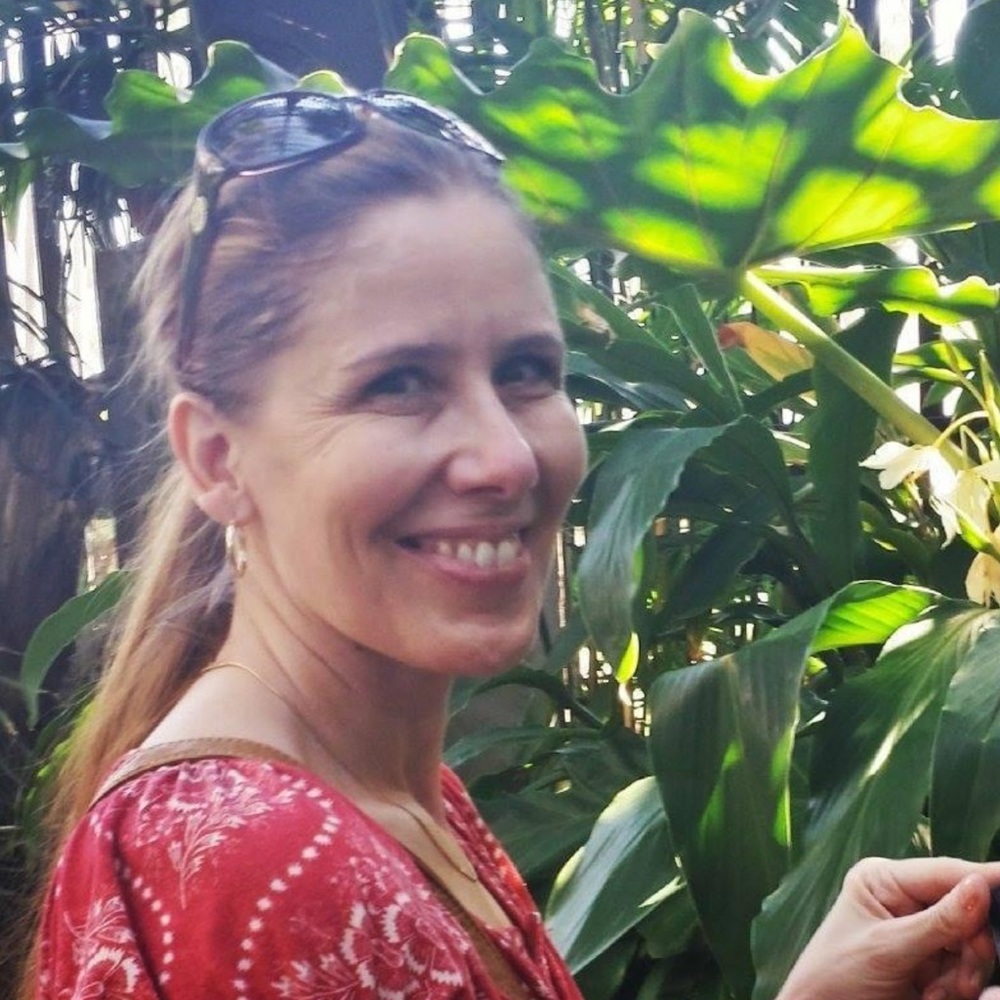 Meet your Posher, Justina